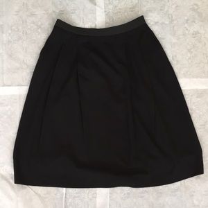 EUC Eileen Fisher Skirt with Pockets!